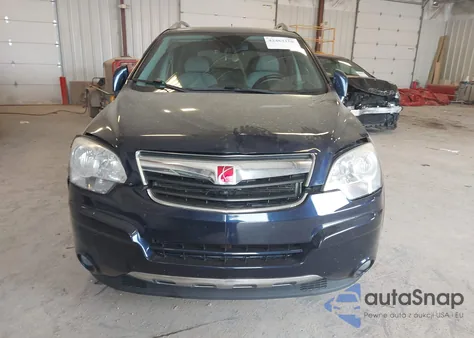 2008 Saturn Vue V6 Xr из США, поврежденный, VIN 3GSDL63708S715065